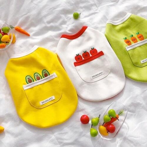 Small Dog Hoodie Shirt Autumn Spring Pet Dog Clothes T-shirt Cat Chihuahua Yorkshire Clothing Yorkie Pomeranian Costume Outfit