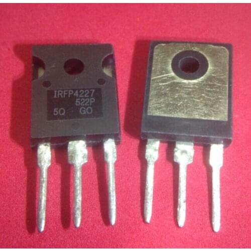 10PCS/lot IRFP4227PBF IRFP4227 to-247 IC
