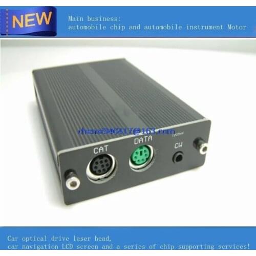 2017 Edition Link U5 Radio connector YAESU FT-891 FT-817ND FT-857D FT-897D dedicated radio connector