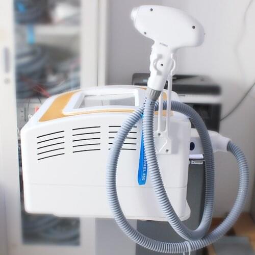 2020 Real 600W hair removal laser 755nm/808nm/1064nm three wavelenth 808nm diode laser hair removal machine