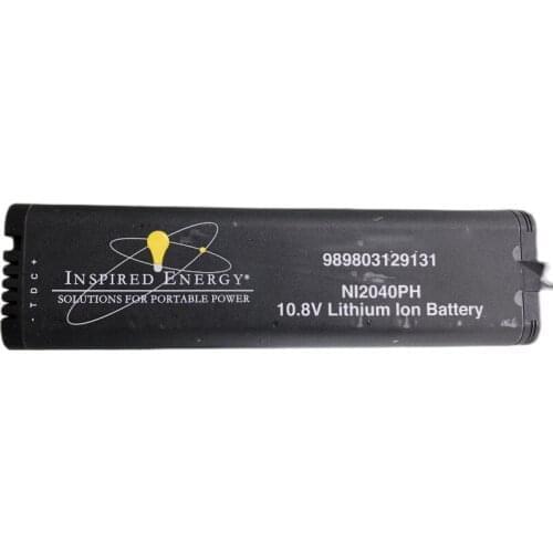 95News battery for Inspired Energy NI2040PH 10.8V