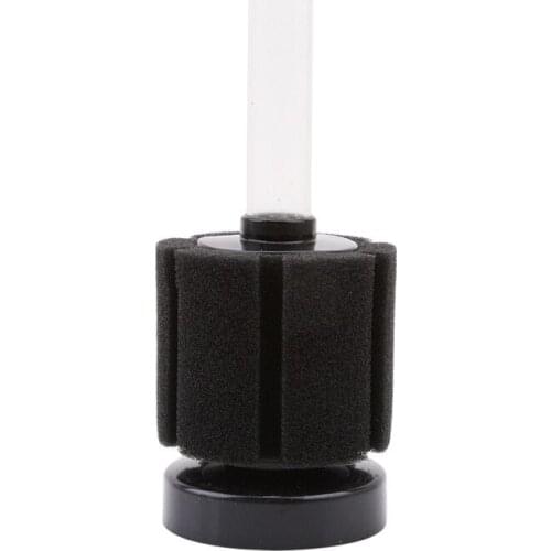 Aquarium Sponge Filters Fish Tank Cotton Sponge Filter Aquarium Fish Biochemical Filter Pet Fish Supplies Aquarium Accessories