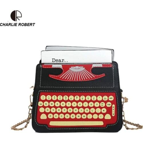 CHARLIE ROBERT Women's Winter Bags