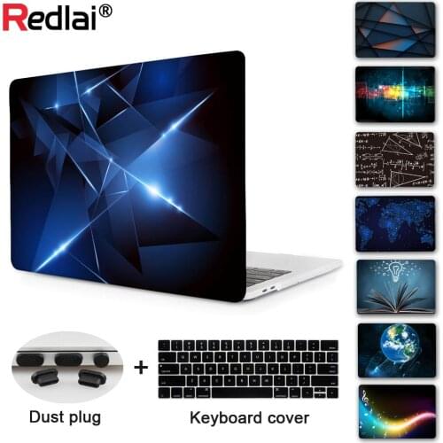 2020 Air 13 A2337 A2179 Case Clear Hard Shell Laptop Cover for MacBook Air Pro Retina 11 12 13 15 16 inch A2141 A2289 A2338 M1