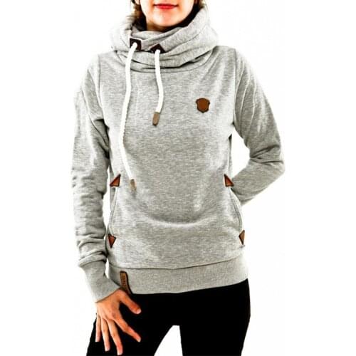 DakunhuiLC Women's Sweatshirts