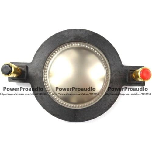Diaphragm for Mackie SRM-450 ,EAW,P Audio,Behringer,Cerwin Vega,B-52, Turbosound