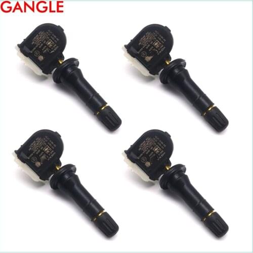 FOR 2016 2017 2018 2019 FORD EXPLORER 315MHz TIRE PRESSURE SENSOR TPMS FORD TIRE AIR PRESSURE SENSOR HC3T-1A180-AB HC3T-1A150-AA