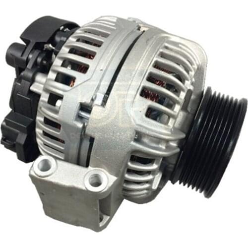 24V 80A Truck Alternator For DAF CF85 XF95 XF105 1927311 1927311A 1927311R