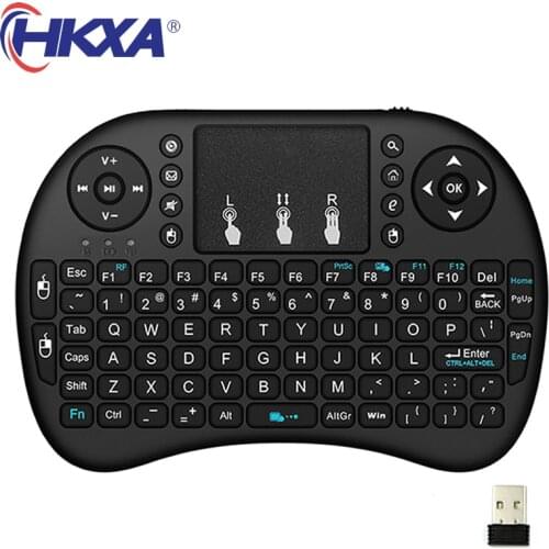 HKXA Mice And Keyboards