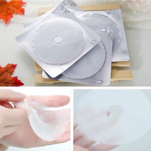 Breast Mask Chest Enlarging Collagen Breast Upright Lifter Enlarger Patch Sagging Correction Women Bust Firming Lifting Pad