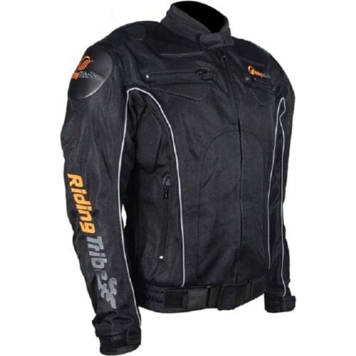Motorcycle Jacket Mens Chaqueta Moto Hombre Windproof Clothing Motorbike Protection Jaqueta Motoqueiro Motos Biker Jackets