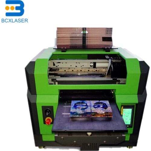 New design 3d diy a2/a3/a4 cotton t shirt a3 printer dtg with dtg printer for t-shirt