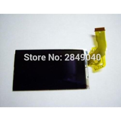 NEW LCD Display Screen for Canon FOR Powershot FOR IXUS110 SD960 IXY510 IS Digital Camera Repair Part NO Backlight