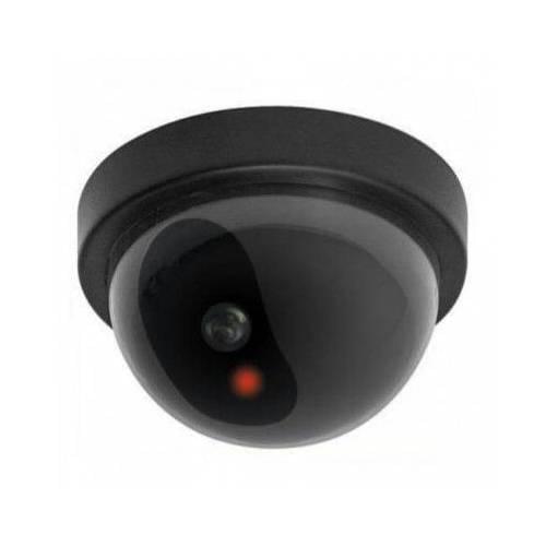 Fake Security Camera (Dome) Your Safety Cheap Bring Hırsızları Caydırın