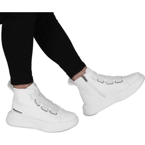 RunnerBoss Men's Classic Boots