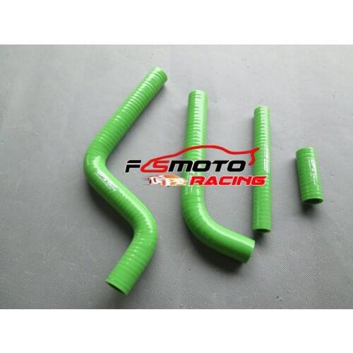 Silicone radiator hose 96-01 FOR YAMAHA YZ125 YZ 125 97 98 99 00 2001 2000 1999 1998 1997 1996