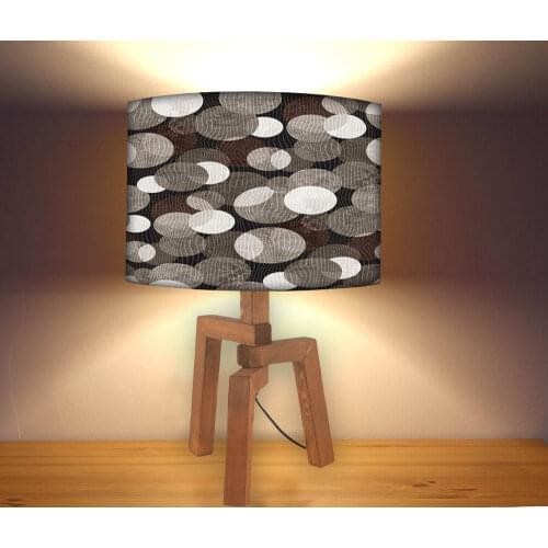 Geometric Figure (model4) Pattern Lampshade Modern Lampshade