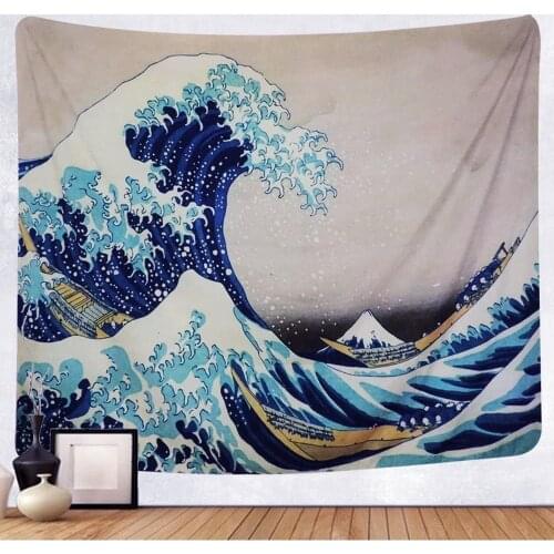 Unsterblichen Leben Tapestry Rugs