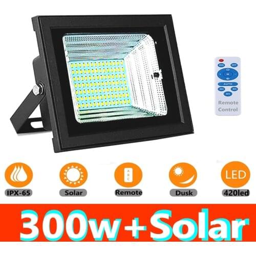 YUAITANE LED Floodlights