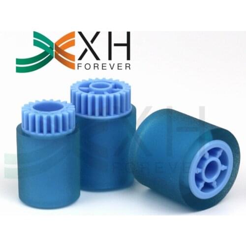 10Set AF031082 AF030081 AF032080 Paper Feed Separation Pickup Roller for Ricoh 2051 2060 2075 5500 6000 6001 6002 6500 7000 7001