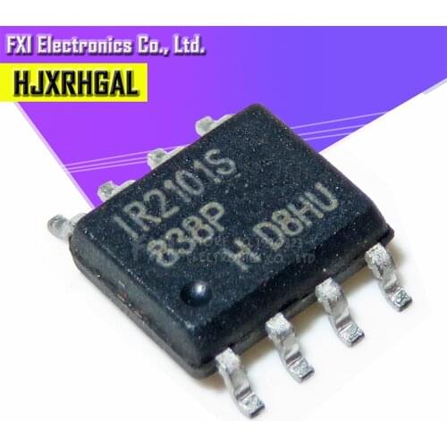 10PCS IR2101S IR2101STRPBF SOP8 SOP IR2101 IR2101T new original