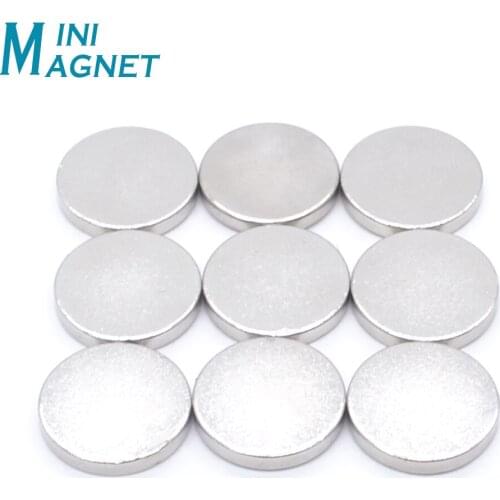 5/20/50/100Pcs 10x2 Neodymium Magnet 10mm x 2mm N35 NdFeB Round Super Powerful Strong Permanent Magnetic imanes Disc
