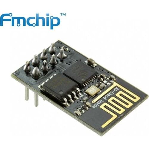 317060016 RF/IF and RFID TXRX WIFI SER 1M ESP8266 32QFN RF Transceiver Modules