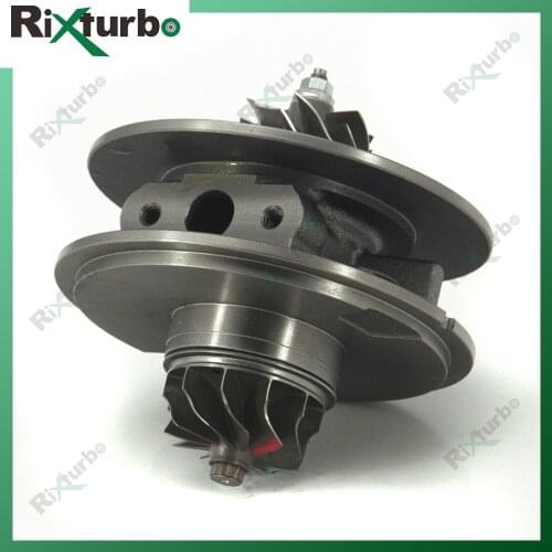 49135-05730 Turbo Charger Complete Core Chra For BMW 118D 318D E87 2.0L 90Kw M47TU2D20 Turbolader Core Chra Assembly 2005-2007