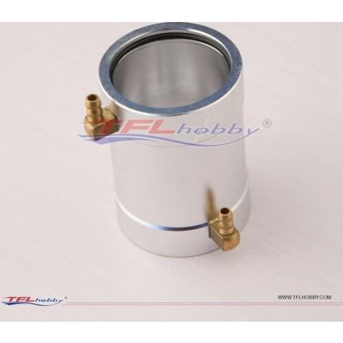 TFL Aluminium Water Cooling Jacket for SSS 2960 Brushless Motor for RC Electric Boat