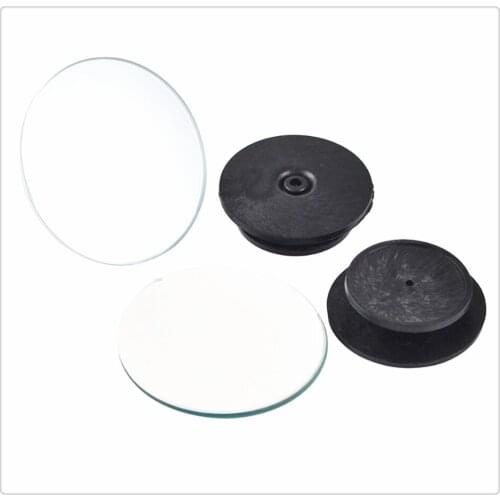 Car Round Blindspot Rearview Parking accessories for Smart-fortwo coupe AUDI-A1 TOYOTA-Auris VOLKSWAGEN-TIGUAN