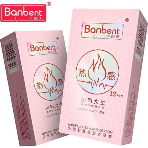 Banbent Erotic Products