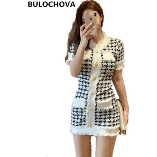 BULOCHOVA Footwear