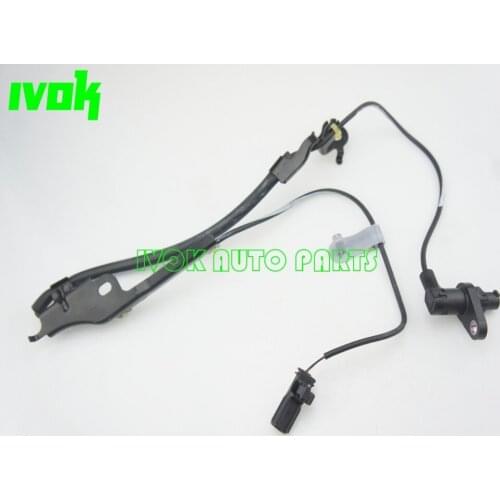 ABS Wheel Speed Sensor Front Left for Toyota Highlander GSU4# 89543-48040 8954348040