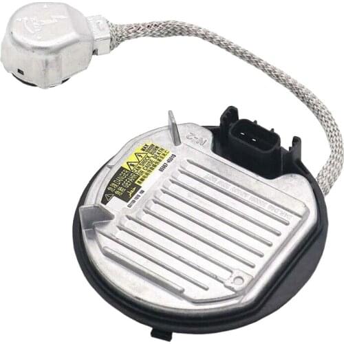 DHBH-New HID Xenon Headlight Ballast Control Module Unit D4S D4R for Toyota Lexus Subaru 85967-08020 85967-45010