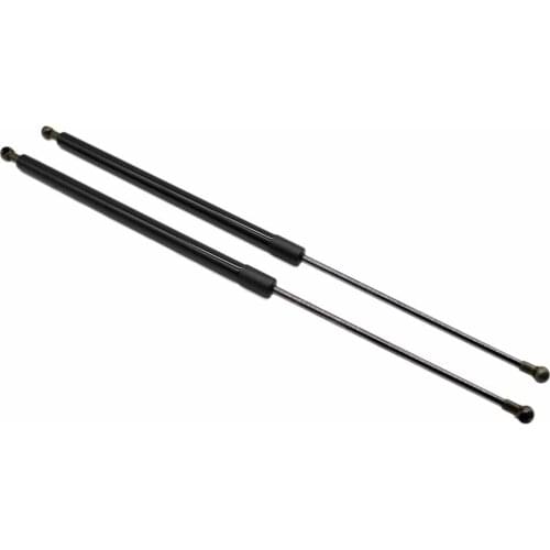 Gas Lift Supports Struts Prop Rod Shocks Rear Boot Tailgate Trunk for SUZUKI IGNIS II Off-Road Vehicle 2003- 550 mm