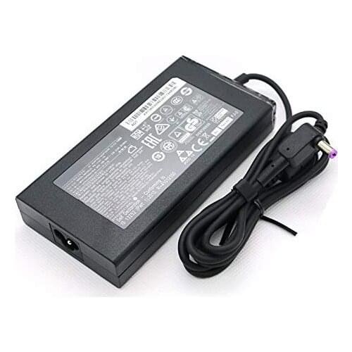 Huiyuan Fit for 19V 7.1A 135W 5.51.7mm Laptop Adapter for Acer Aspire V17 Nitro VN7-792G-59CL PA-1131-16 T Power Suppliers