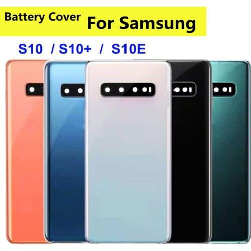 Joliwow Samsung Galaxy S10e Batteries