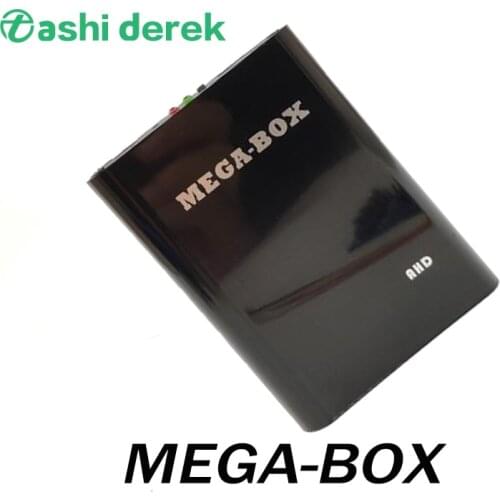 Channel Video Audio SUPORT AHD CVBS CAMERO INPUT network cable project 1CH mini DVR recording SECURITY EQUIPMENT maintenance