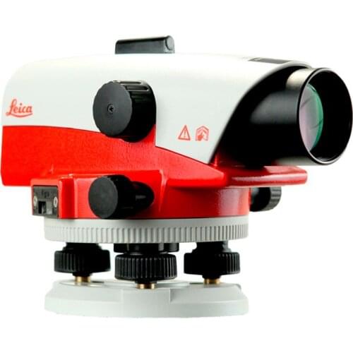 Leica Laser Levels