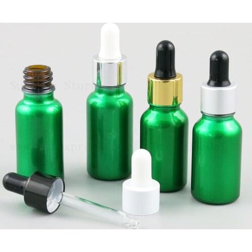 LISM Cosmetic Bottles
