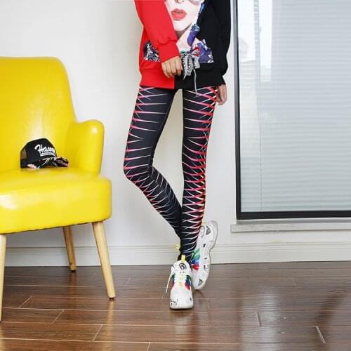 Fashion Womens Leggings Sexy Casual Cashmere Skinny Leather Leg WinterWarmer Vevet Embroidery Leggins Pants Trousers Womans