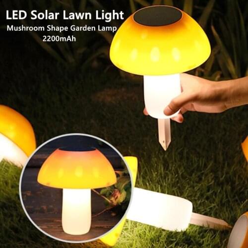 Moonlux Garden Lights