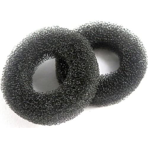 1 Pair Rocker Sponge Ring Positioning Sleeve for PS4/PS5/ONE Switch Pro Gamepad Assistant Accessories