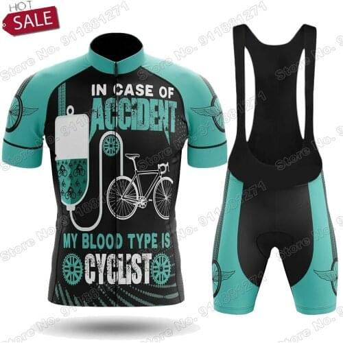 New Cycling Team 2021 Men Cycling Jersey Set Summer Bicycle Clothing Road Bike Shirts Suit Bicycle Bib Shorts MTB Ropa Maillot