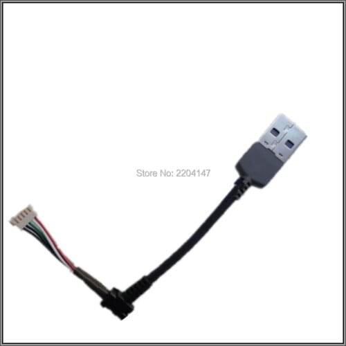 NEW Original PJ660 Usb Cable For Sony HDR-PJ660 CX630 PJ650 PJ780 PJ790 Camera Replacement Unit Repair Part
