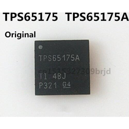 Original 1pcs / TPS65175 QFN