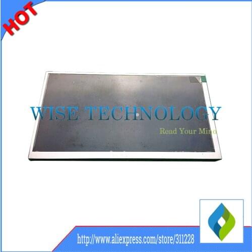 Original New 6.9" inch TFT LCD Screen display panel for CLAA069LA0HCW LCD display Screen panel replacement Free shipping