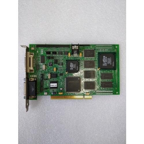 Industrial control panel PC-CAMLINK 3029304-00017-00