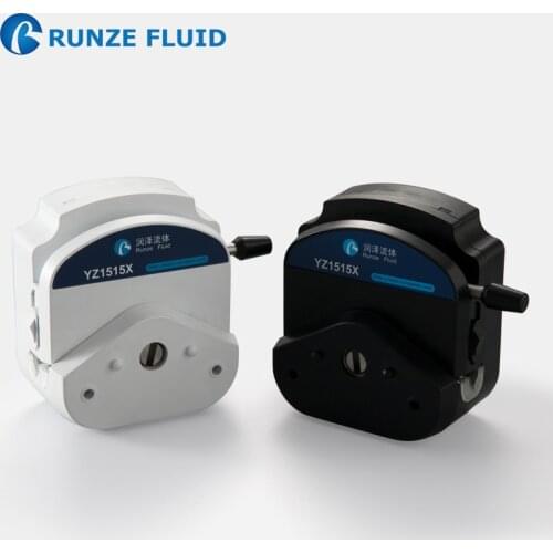 China Manufacturer Fluid Transfer YZ1515X OEM Peristaltic Pump OEM