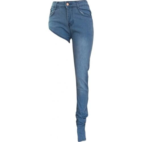 Potskie Women Jeans